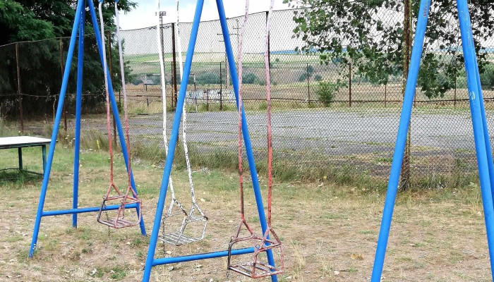 Lacul Reci -  Deschis Acum - Romania