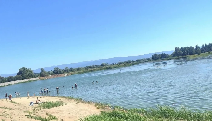 Lacul Reci -  Program - Romania