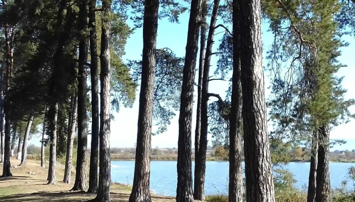 Lacul Reci -  Promoție - Romania