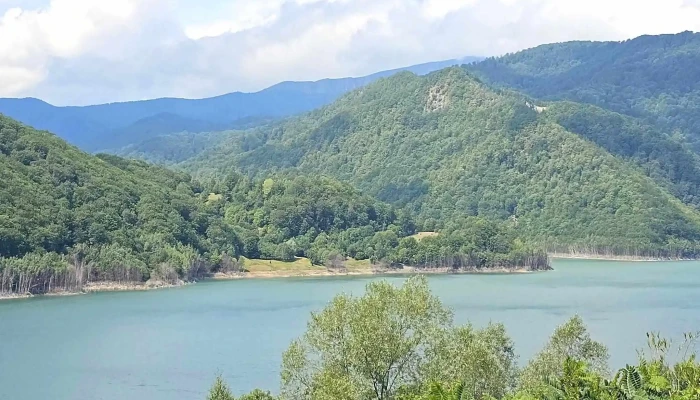 Lacul Siriu -  Prețuri - Romania
