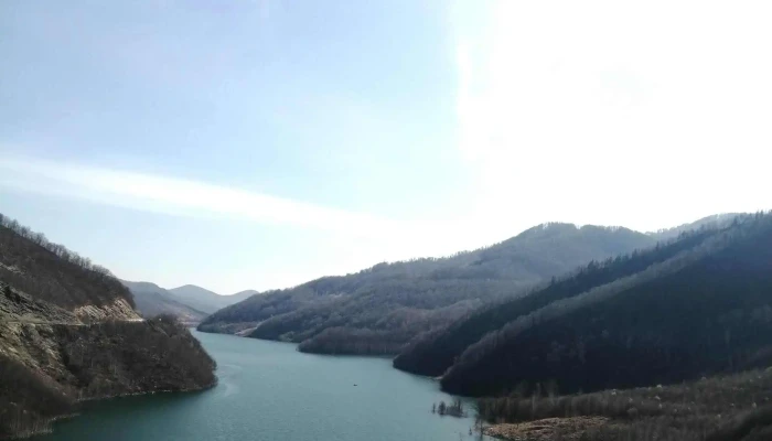 Lacul Siriu -  Reduceri - Romania