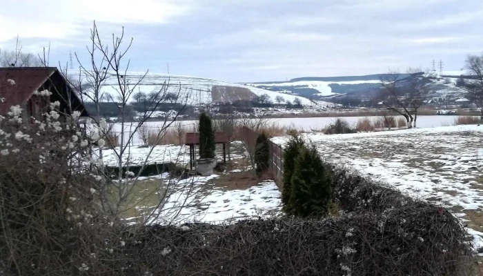 Lacul Taga Aproape De Mine - Romania