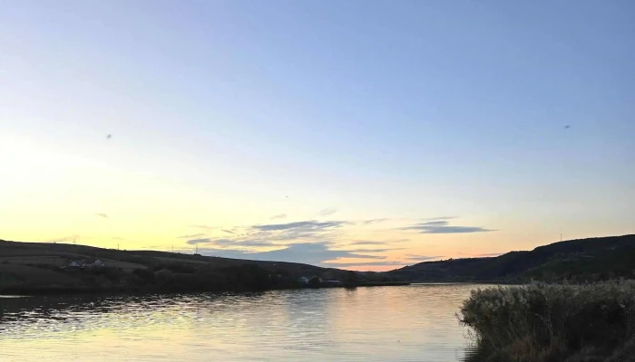 Lacul Taga Instagram - Romania