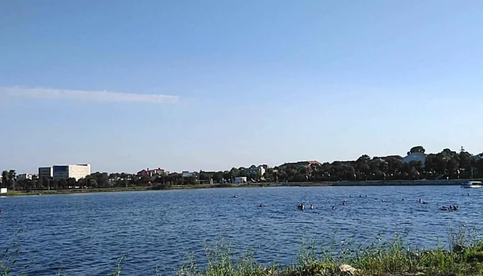 Lacul Techirghiol -  Catalog - Romania