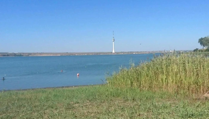 Lacul Techirghiol Eforie Sud Namol Adresă - Eforie Sud