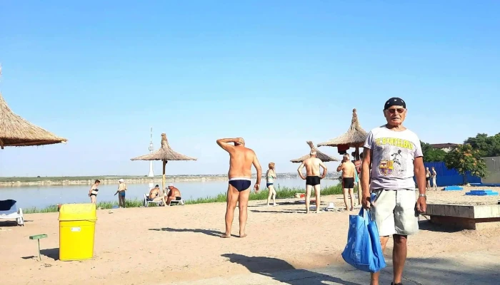 Lacul Techirghiol Eforie Sud Namol Reduceri - Eforie Sud