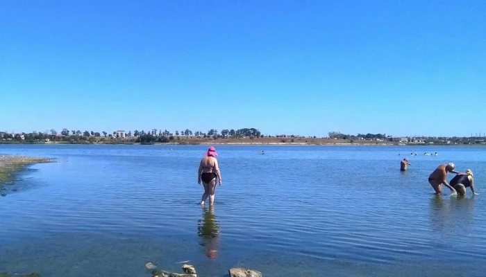 Lacul Techirghiol -  Promoție - Romania