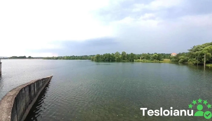 Lacul Tismana -  Videoclipuri - Tismana