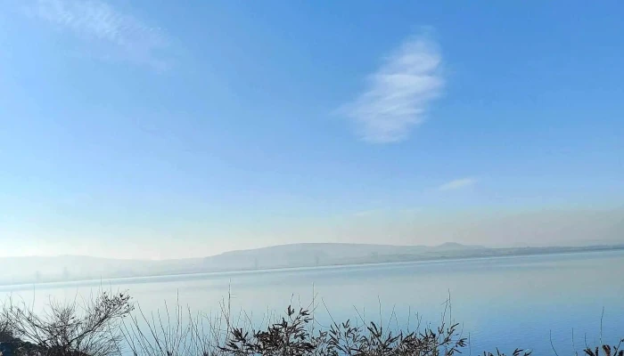 Lacul Varsolt Deschis Acum - Romania