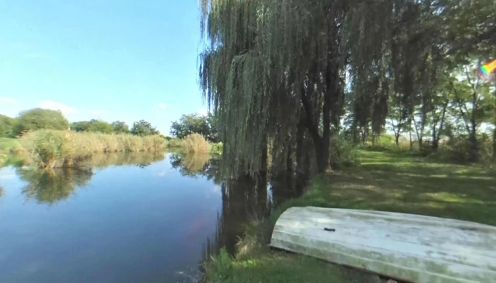 Lacul Verde Sancraiu De Mures -  Street View Si 360deg - Sâncraiu De Mureș