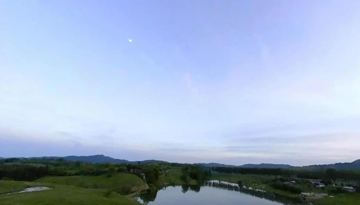 Lacul Vintileasca -  Street View Si 360deg - Vintileasca
