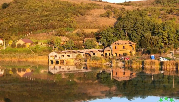 Lacul Zau De Campie -  Catalog - Zau De Câmpie