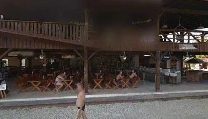 Lacurile Din Ocna Sibiului -  Street View Si 360deg - Ocna Sibiului