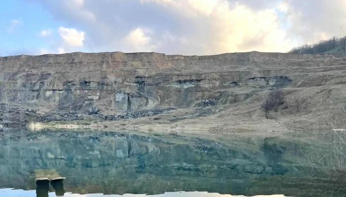 Laguna Albastra Cuzap - Cuzap