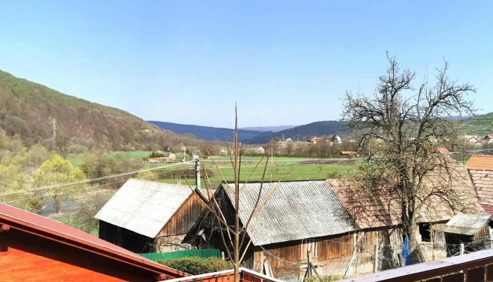 Laleaua -    Casa La Cheie Praid Exterior - Praid
