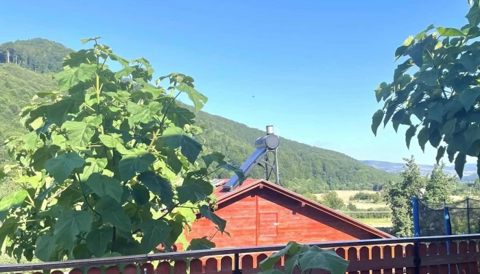 Laleaua -    Casa La Cheie Praid Praid - Praid