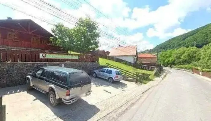 Laleaua -    Casa La Cheie Praid Street View Si 360deg - Praid