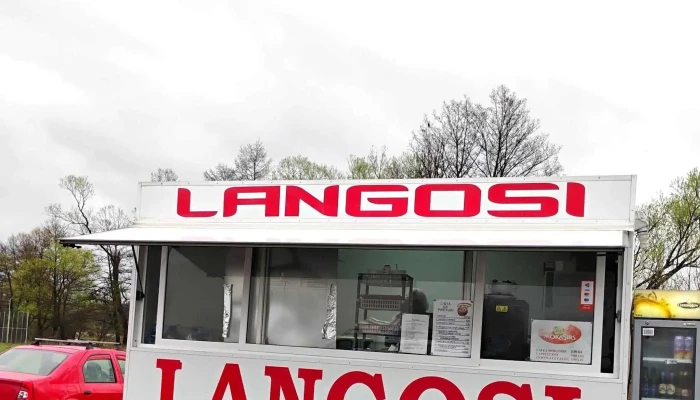 Langoserie Bacia - Băcia