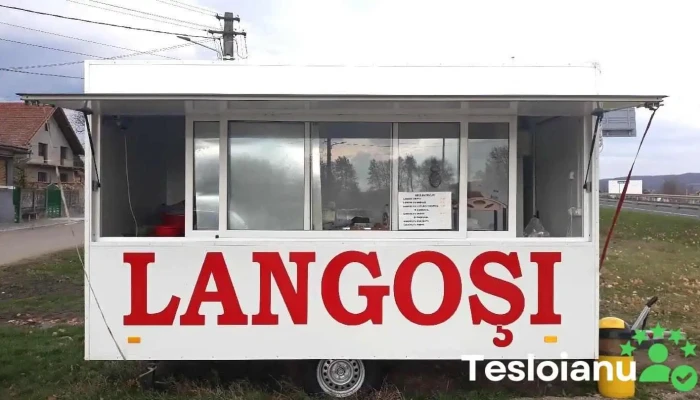 Langoserie Bacia -  De La Proprietar - Băcia