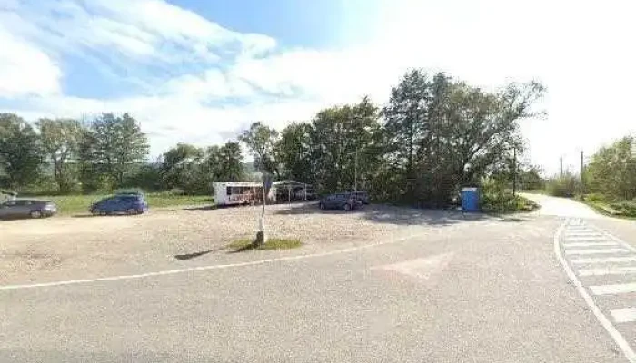 Langoserie Bacia -  Street View Si 360deg - Băcia