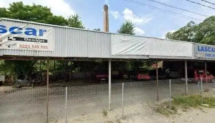 Lascar Service Company -  Street View Si 360deg - Petroșani