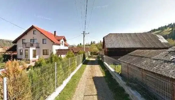 Lates Street View Si 360deg - Câmpulung Moldovenesc