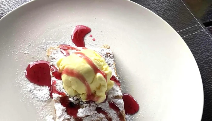 Laurestaurant Fotografii - Prejmer