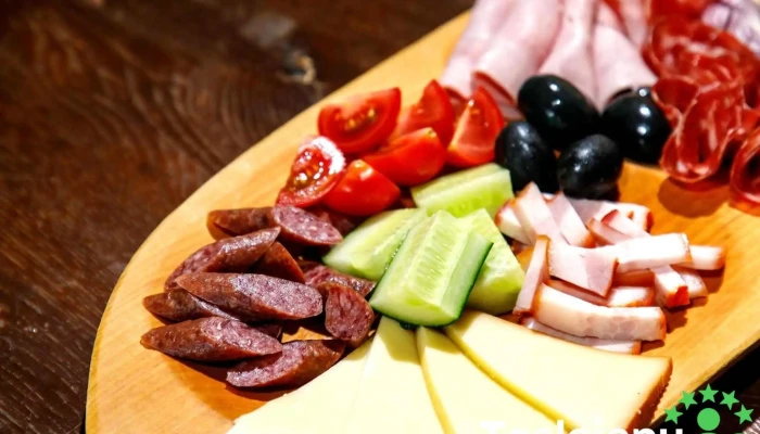 Laurestaurant Mancaruribauturi - Prejmer