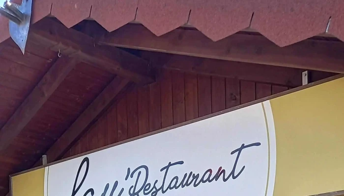 Laurestaurant Prejmer - Prejmer