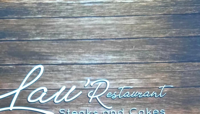 Laurestaurant Site Web - Prejmer