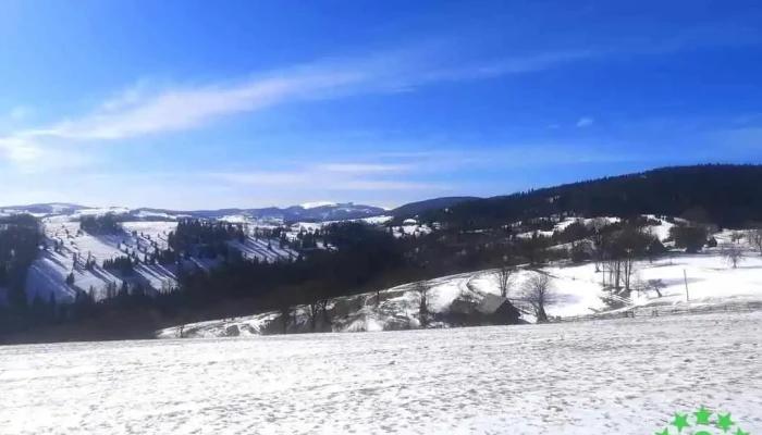 Lazesti Munte - Lăzești