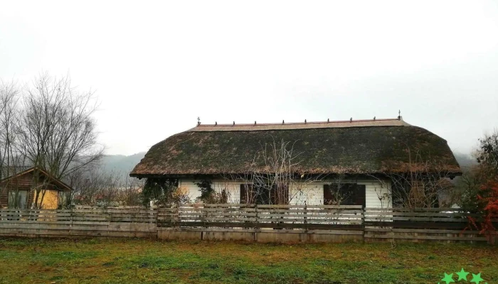 Lechincioara -  Locație - Lechincioara