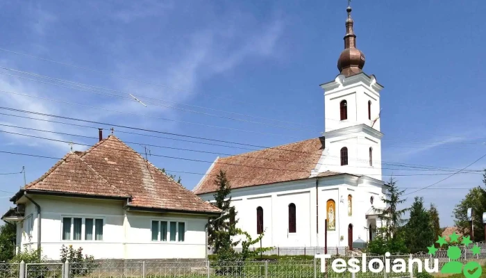 Lechinţa - Lechinţa