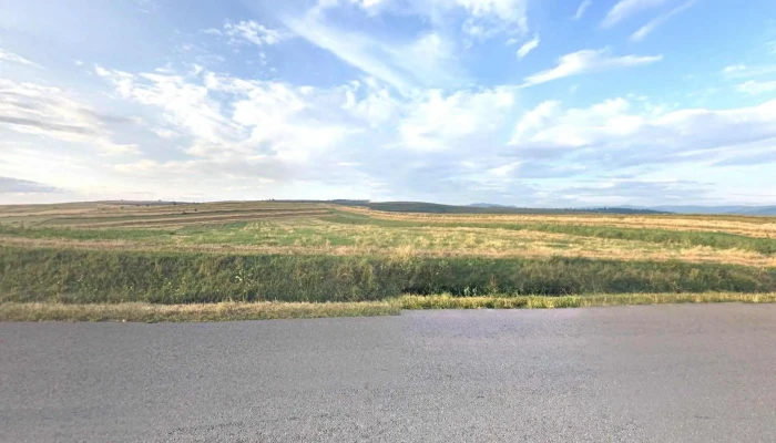 Leliceni -  Street View Si 360deg - Leliceni