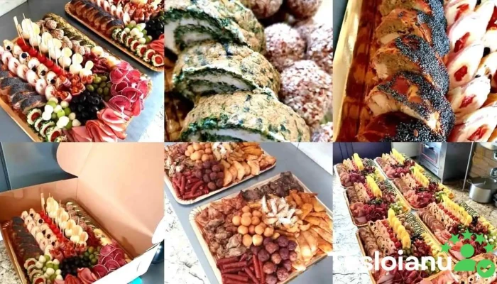 Lema Culinex Catering - Cumpăna 907105