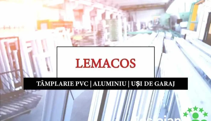 Lemacos -  Adresă - Rădăuți