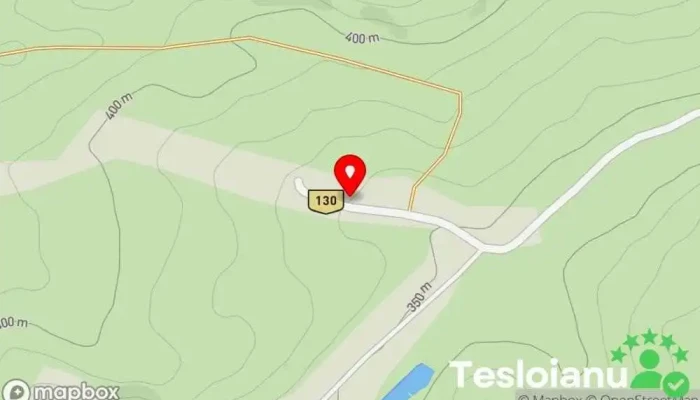 hartă a Leorinţa  în Leorinţa