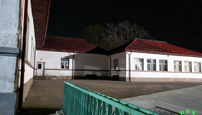 Liceul Teoretic Costesti De La Proprietar - Costești