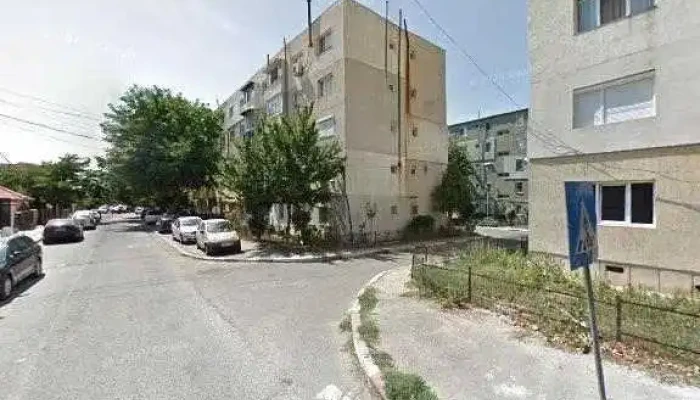 Liceul Teoretic Murfatlar -  Street View Si 360deg - Murfatlar