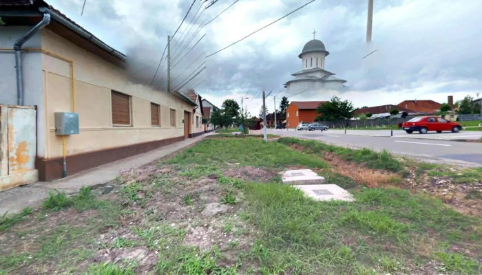Liceul Teoretic Recas Scor - Recaș