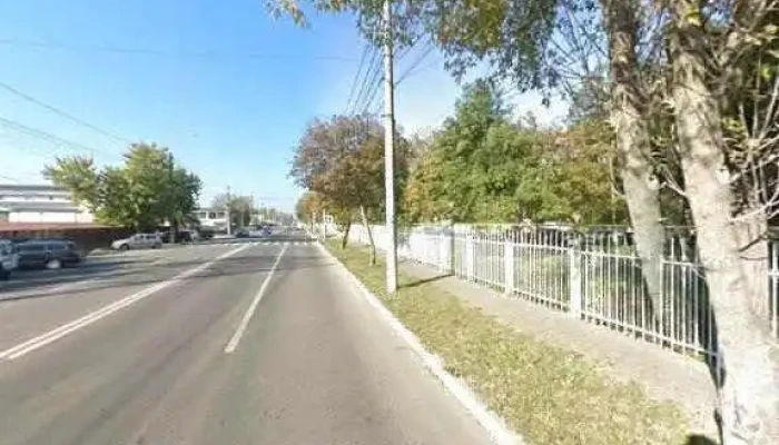 Liceul Ucecom Spiru Haret -  Fotografii - Brăila