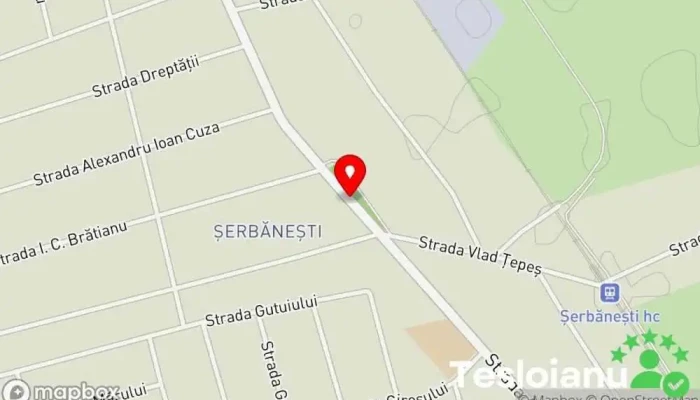 Liești - Liești