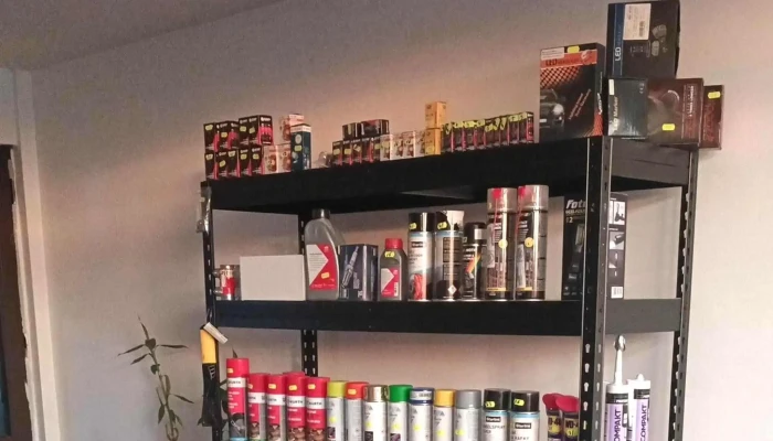 Liv Profesional Detailing Srl -  Instagram - Călinești