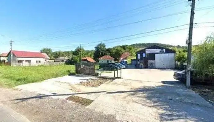 Liv Profesional Detailing Srl -  Street View Si 360deg - Călinești