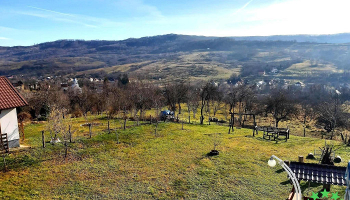 Livada De Zmeura -  De La Vizitatori - Draghici