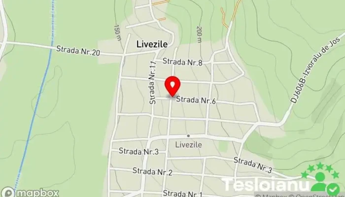 Livezile - Livezile