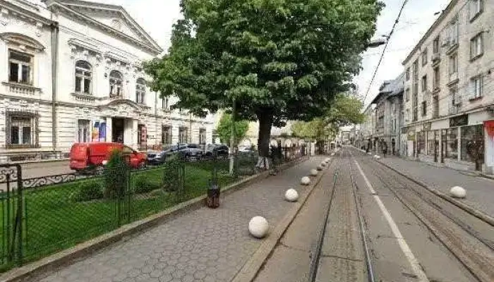 Livkey Deschideri Auto Street View Si 360deg - Iași