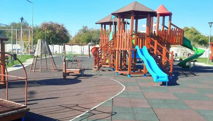 Loc De Joaca Darasti Ilfov Recenzii - Dărăști-ilfov