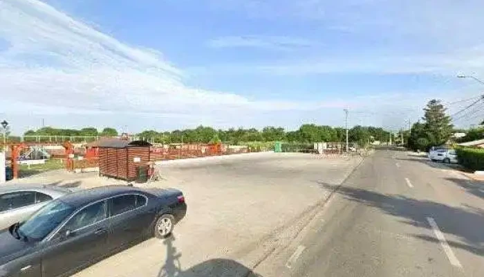 Loc De Joaca Darasti Ilfov Street View Si 360deg - Dărăști-ilfov
