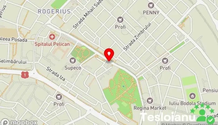 hartă a LOCK-O COPIAT CHEI AUTO ORADEA | DEBLOCARI USI | DEBLOCARI AUTO | REPARATII CONTACTE Lăcătuș, Serviciu de lăcătușerie de urgență, Meșter bun la toate, Furnizor de încuietori în Oradea